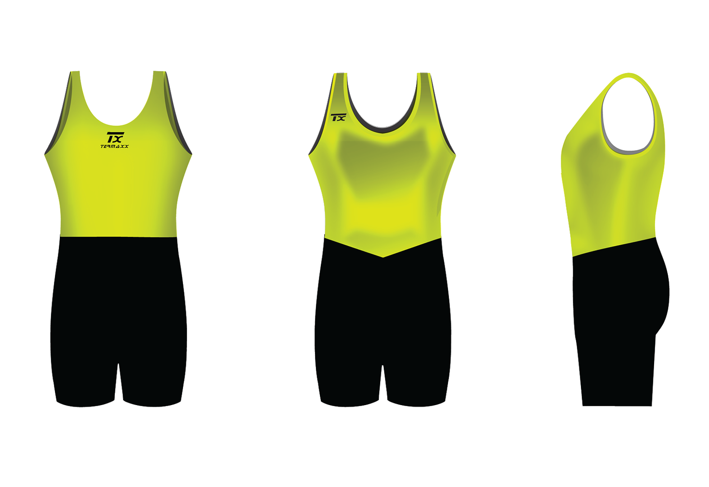 Tx-Training Hi-Viz AIO Women's