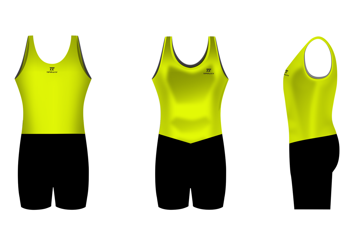 Tx-Training Hi-Viz AIO Men's