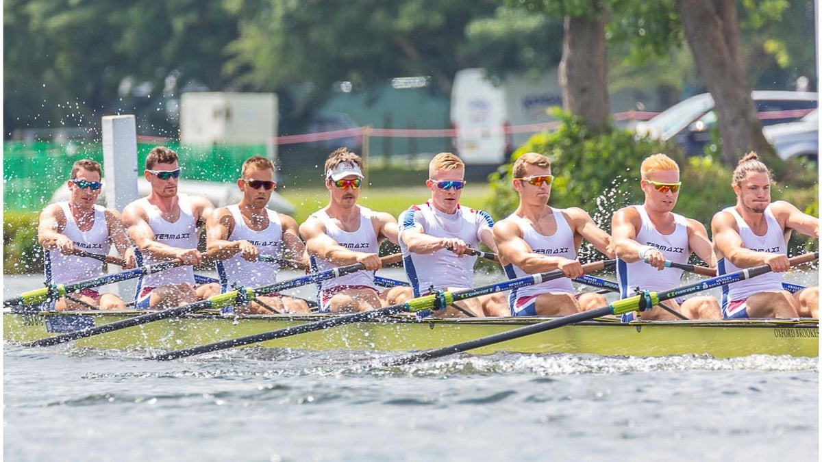 Termaxx Rowing