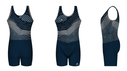Texas Rowing Kit Kit β Termaxx Rowing